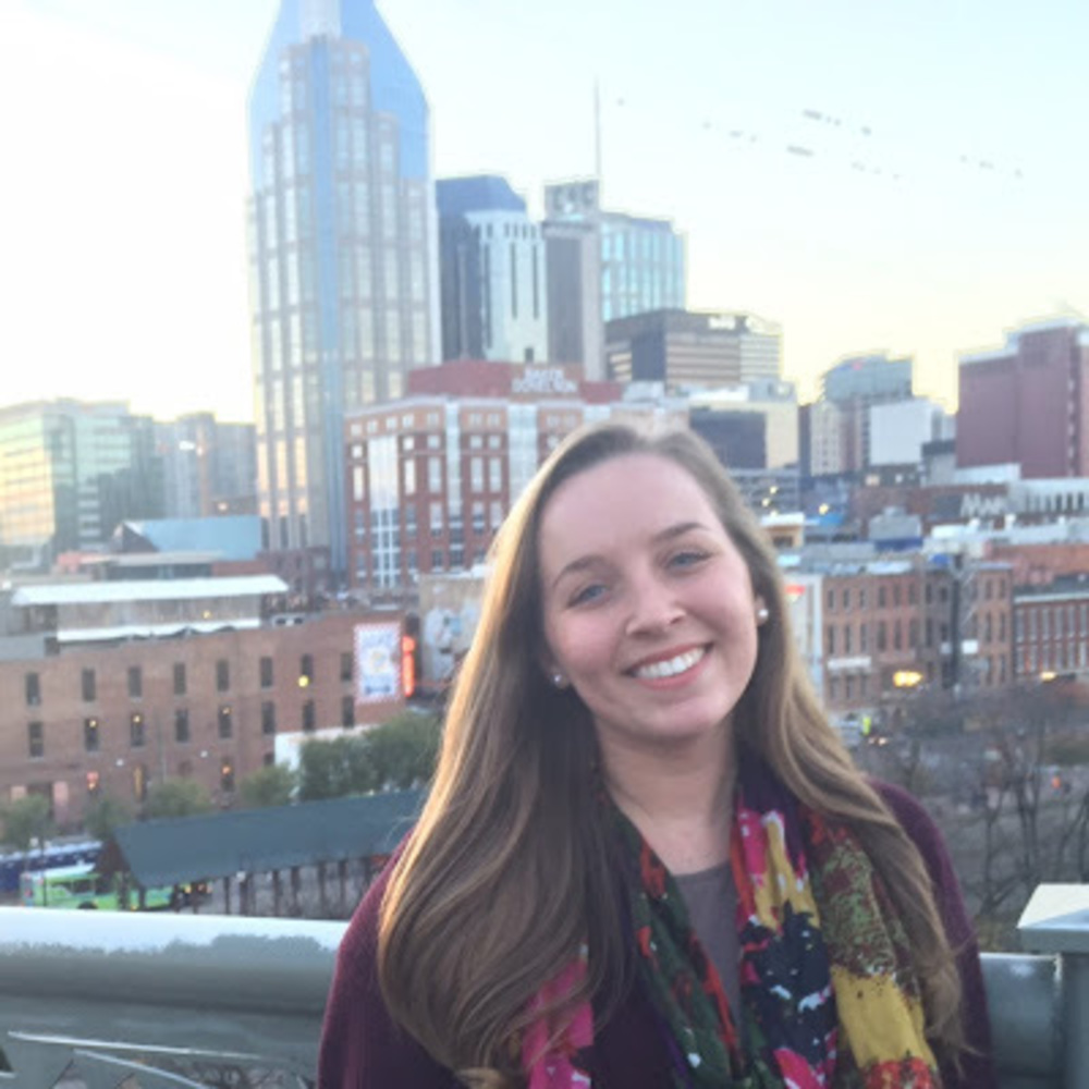 Meet your Posher, Savannah